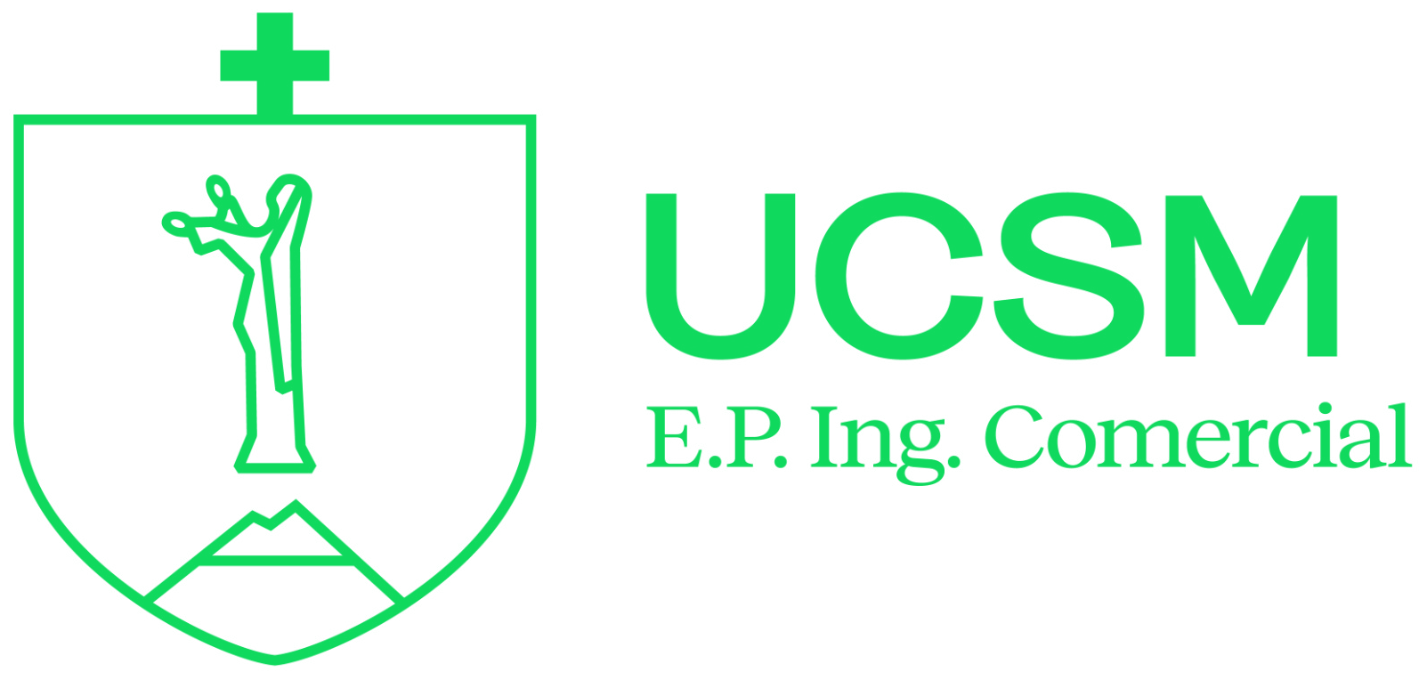 UCSM E.P. Ingeniería Comercial